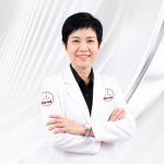 Đại Tá BS CKII Bùi Văn Quang