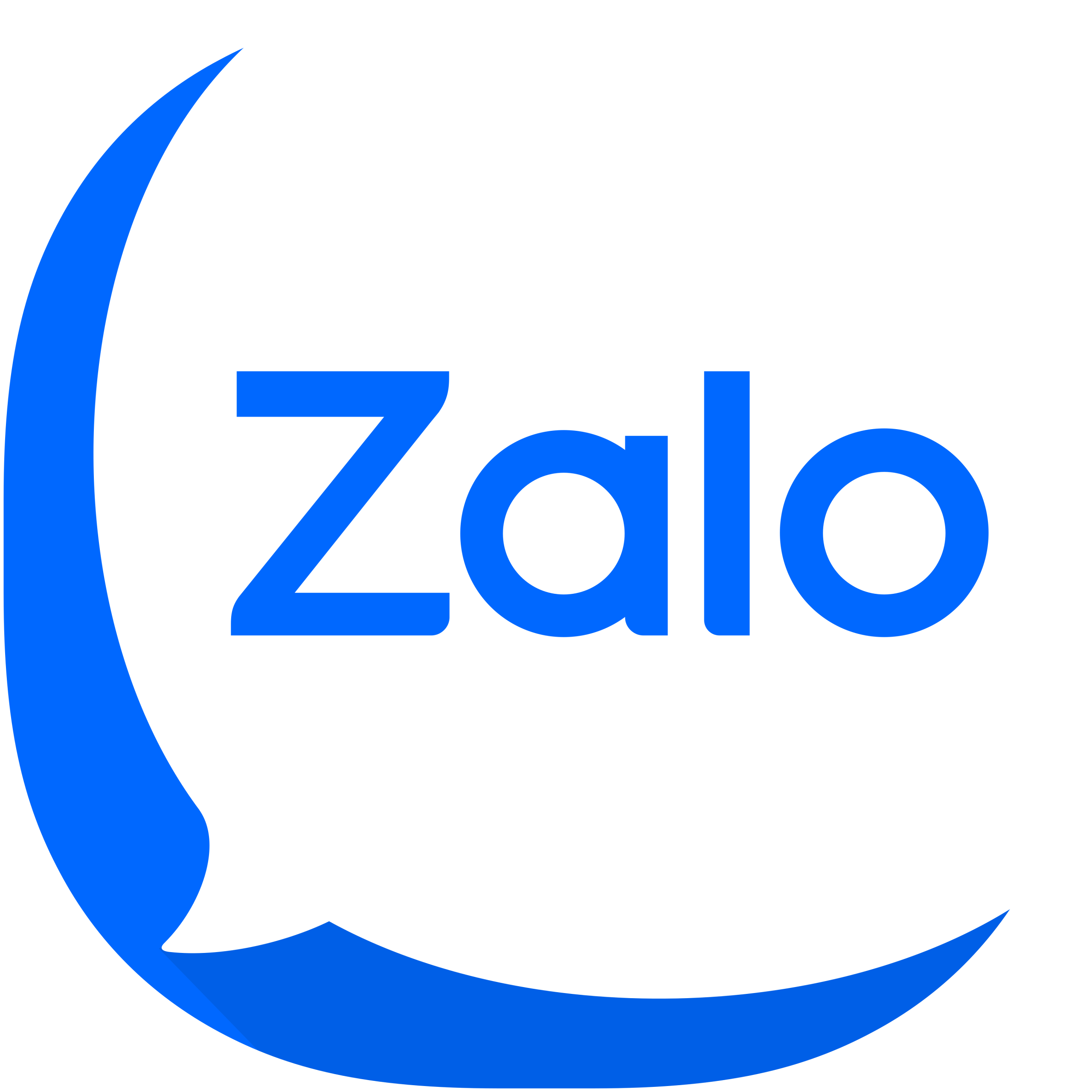 Zalo Thẩm Mỹ Hoài Anh